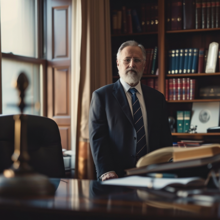 Pour les grands cabinets d'avocats