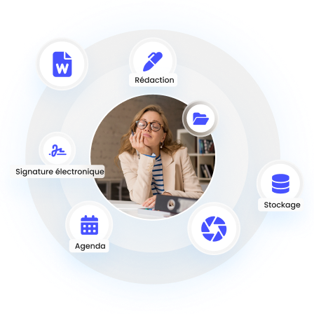 Les défis quotidiens des avocats